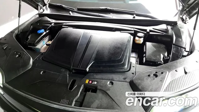 Genesis GV60 2022 — фото 6