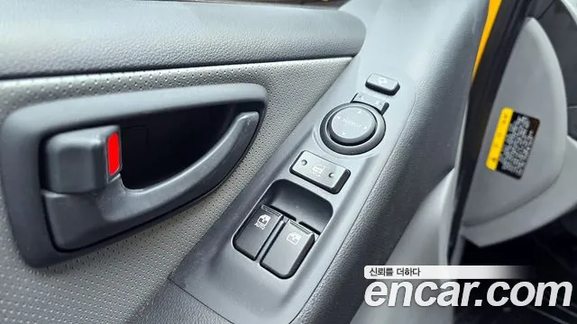 Hyundai Starex 2019 — фото 16