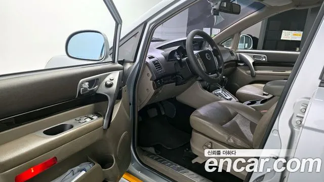 KG_Mobility_Ssangyong KORANDO 2014 — фото 10