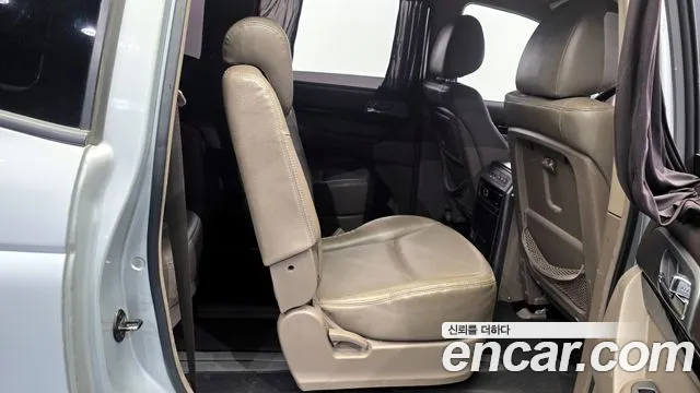 KG_Mobility_Ssangyong KORANDO 2014 — фото 12