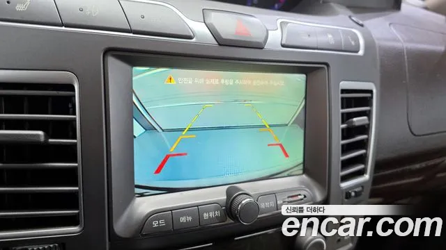 KG_Mobility_Ssangyong KORANDO 2014 — фото 16