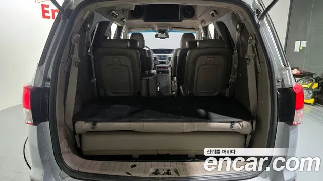 KG_Mobility_Ssangyong KORANDO 2014 — фото 20
