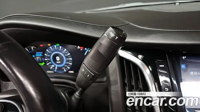 Cadillac Escalade 2020 — фото 9
