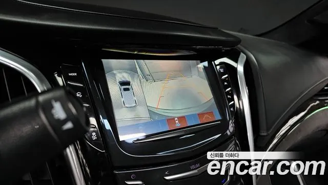 Cadillac Escalade 2020 — фото 15