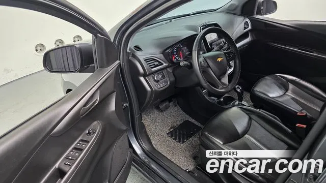ChevroletGMDaewoo Spark 2019 — фото 11