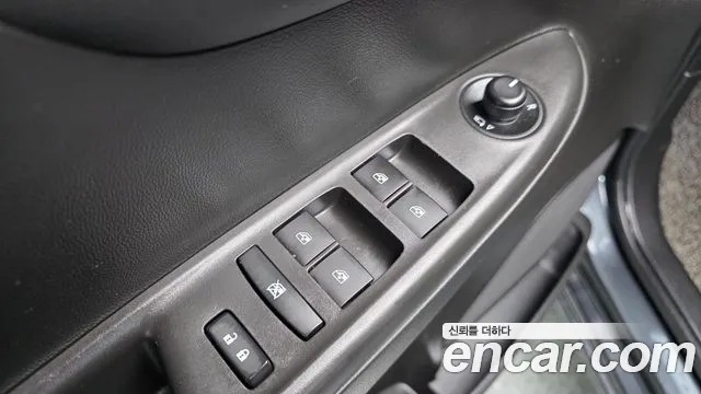 ChevroletGMDaewoo Spark 2019 — фото 12