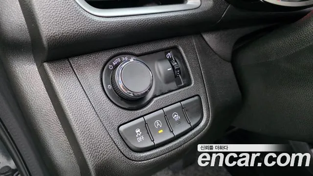 ChevroletGMDaewoo Spark 2019 — фото 13