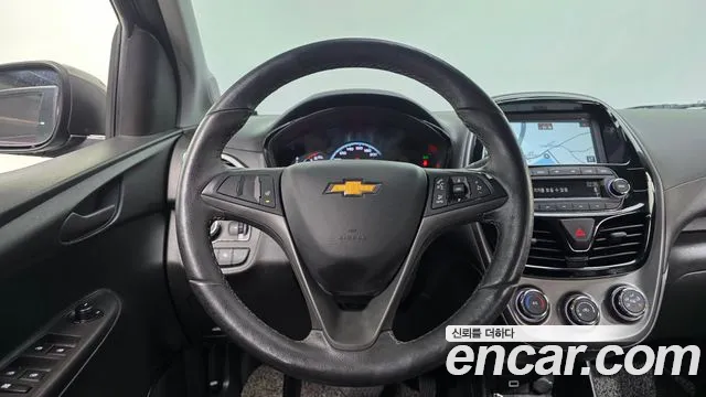 ChevroletGMDaewoo Spark 2019 — фото 14