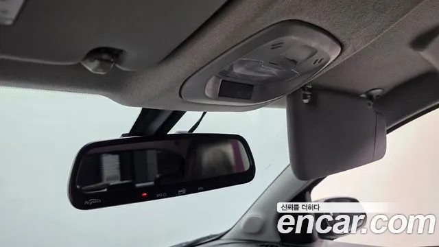 ChevroletGMDaewoo Spark 2019 — фото 15