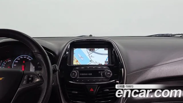 ChevroletGMDaewoo Spark 2019 — фото 16