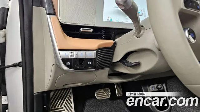 Hyundai Ioniq5 2022 — фото 6