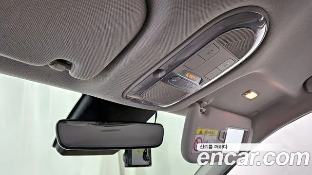 Hyundai Ioniq5 2022 — фото 15