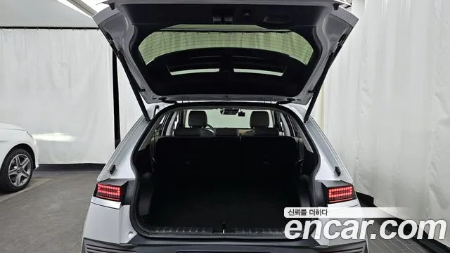 Hyundai Ioniq5 2022 — фото 18