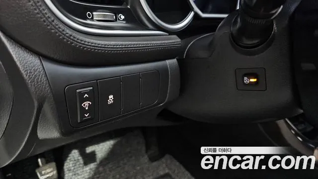 Kia K5 2015 — фото 16
