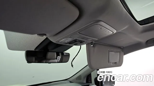 Honda Odyssey 2019 — фото 16