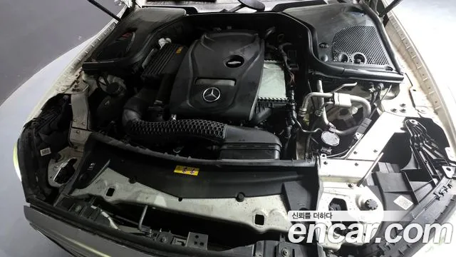 Mercedes-Benz E-Class 2019 — фото 6