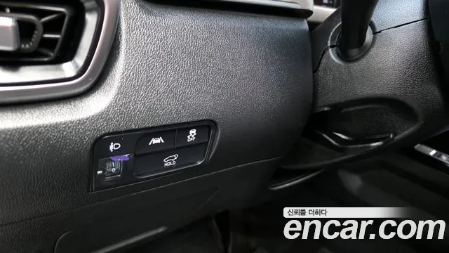 Kia Sorento 2021 — фото 14