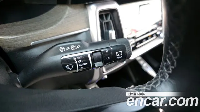 Kia Sorento 2021 — фото 15