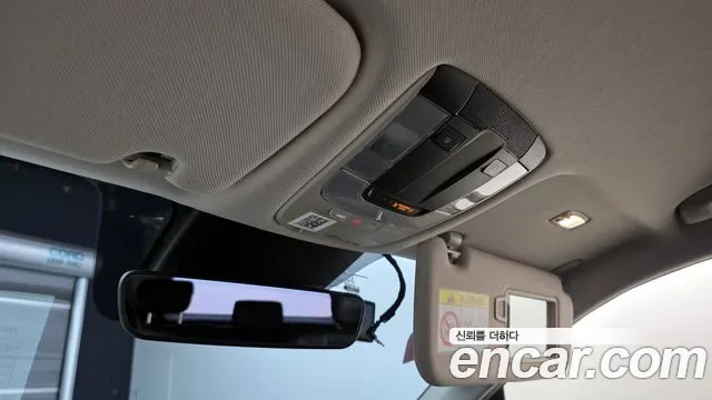 Kia Sorento 2021 — фото 18