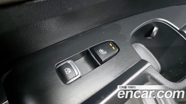 Kia Sorento 2021 — фото 19