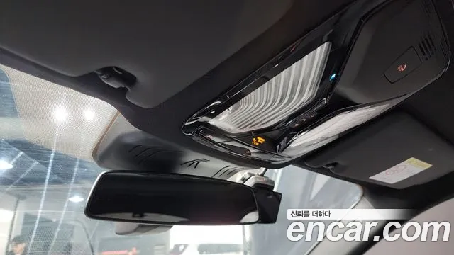 BMW i4 2025 — фото 19
