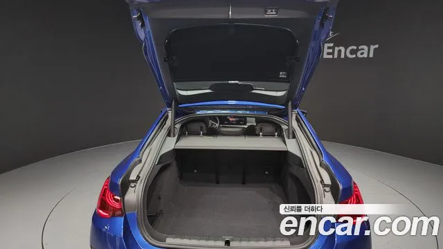 BMW i4 2025 — фото 20