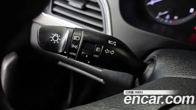 Hyundai Sonata 2016 — фото 12