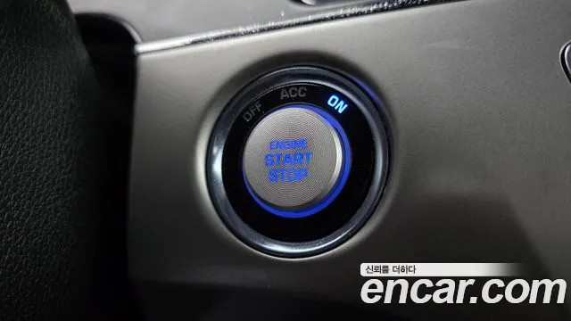Hyundai Sonata 2016 — фото 16