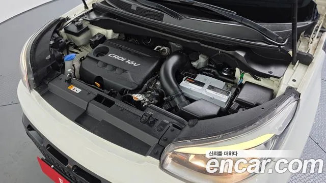 Kia Soul 2015 — фото 6