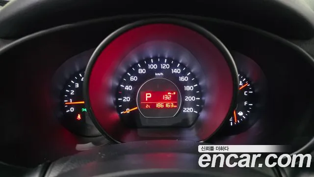 Kia Soul 2015 — фото 8
