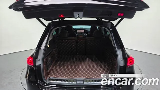 Mercedes-Benz GLE-Class 2020 — фото 20