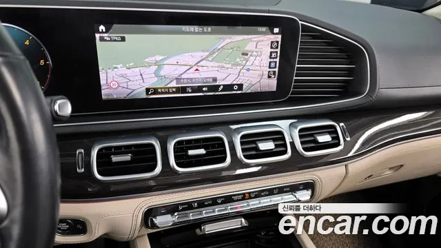Mercedes-Benz GLE-Class 2022 — фото 14