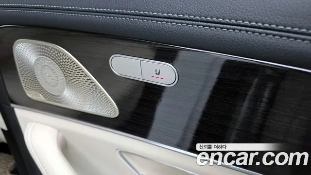 Mercedes-Benz GLE-Class 2022 — фото 18