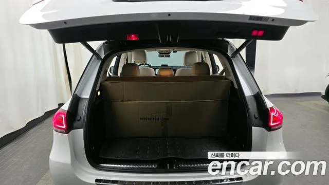 Mercedes-Benz GLE-Class 2022 — фото 20