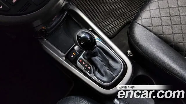 Kia Soul 2012 — фото 9