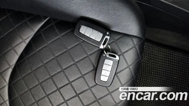 Kia Soul 2012 — фото 18
