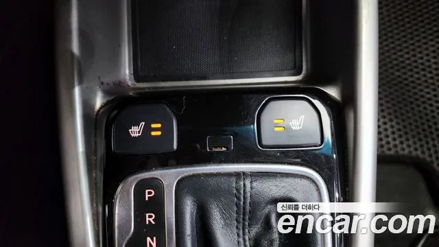 Kia Soul 2012 — фото 19