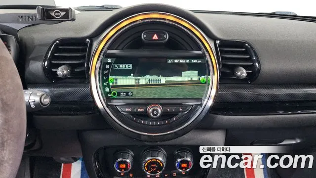 Mini Clubman 2018 — фото 14