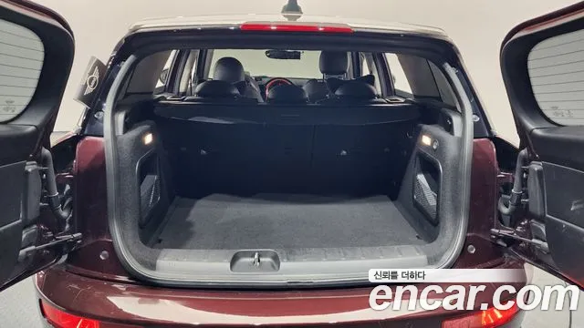 Mini Clubman 2018 — фото 20