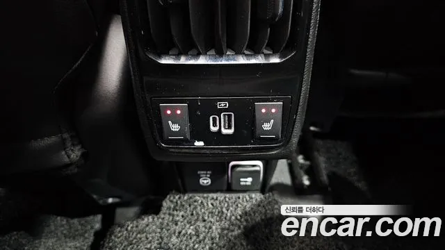 Jeep Compass 2022 — фото 17