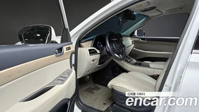Hyundai Palisade 2020 — фото 11