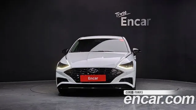 Hyundai Sonata 2023 — фото 3