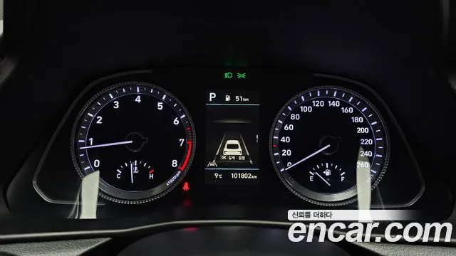 Hyundai Sonata 2023 — фото 8