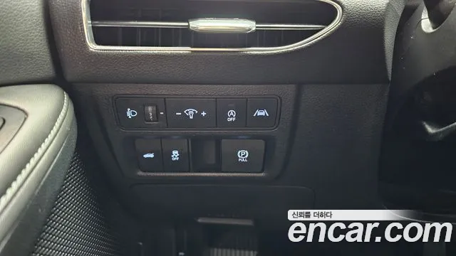 Hyundai Sonata 2023 — фото 17