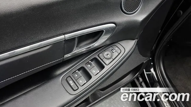 Hyundai Sonata 2022 — фото 14