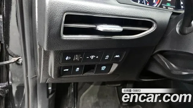 Hyundai Sonata 2022 — фото 15