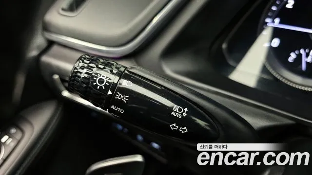 Hyundai Sonata 2022 — фото 17