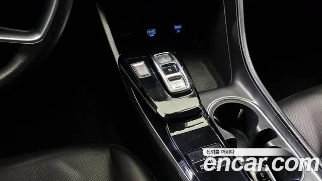 Hyundai Sonata 2020 — фото 9