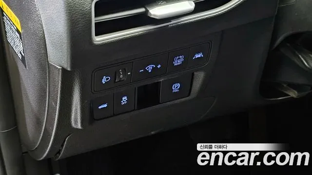 Hyundai Sonata 2020 — фото 18