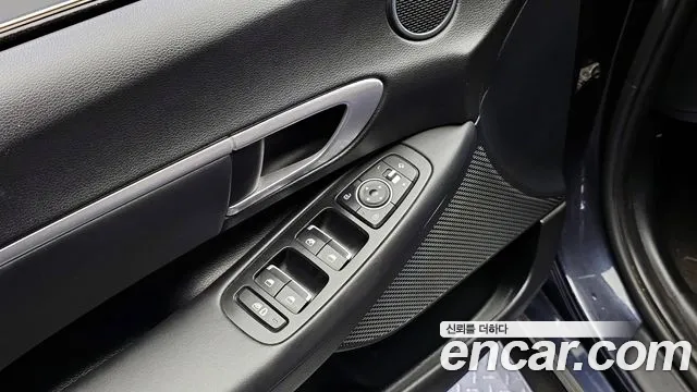 Hyundai Sonata 2020 — фото 19